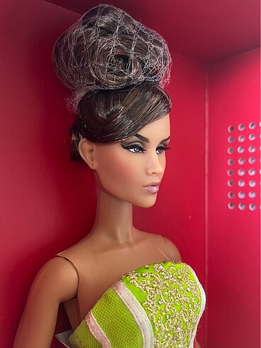 Beden Integrity Toys Amirah Majeed