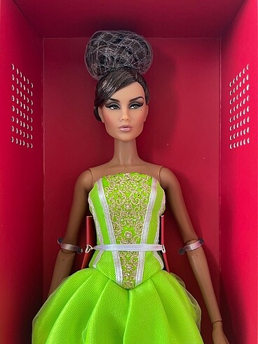 Beden Renk Integrity Toys Amirah Majeed