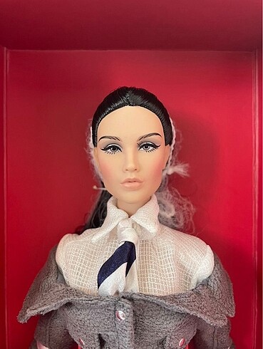 Barbie Integrity Toys Amirah Majeed