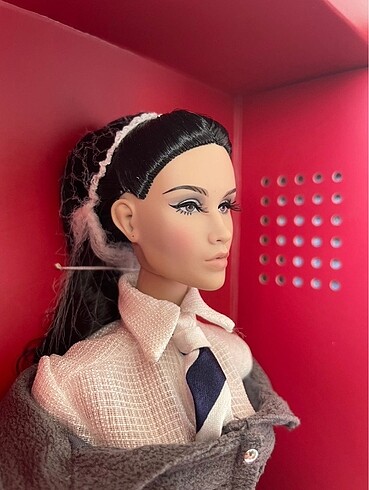 Beden Integrity Toys Amirah Majeed