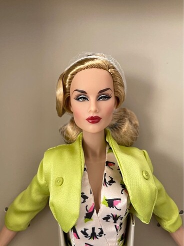  Beden Integrity Toys Evelyn Weaverton