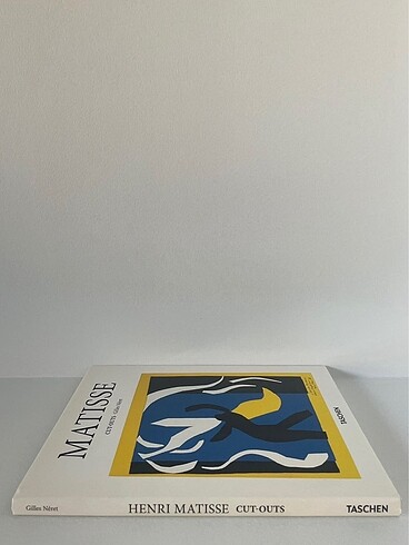  Beden Taschen Henri Matisse