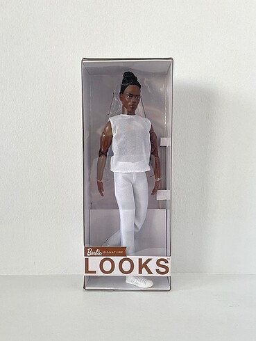Barbie Looks Ken Model 4