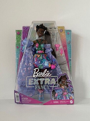Barbie Extra Fancy