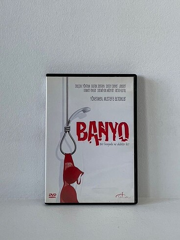 Banyo DVD