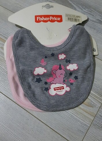 Fusher price 2 li onluk