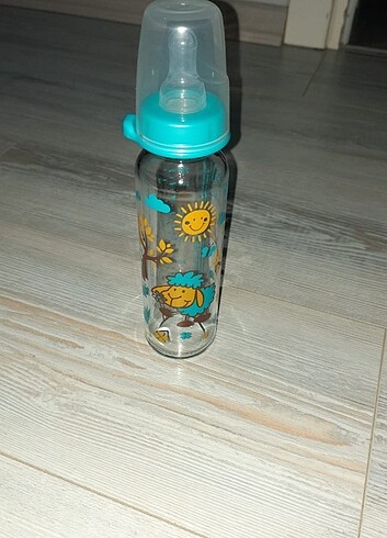 Diğer Baby plus 250 ml yenidogan 