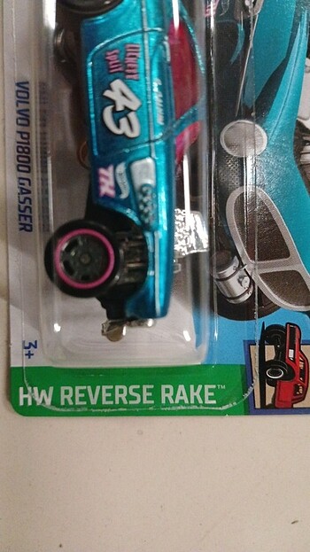  Sth hotwheels ozel seri