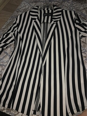 Blazer Ceket