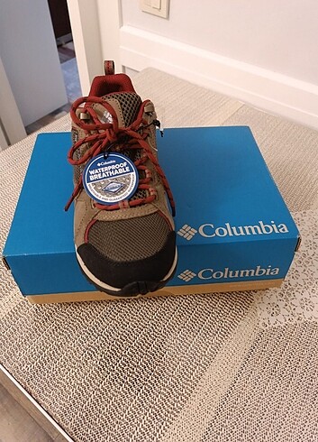 Columbia Columbia