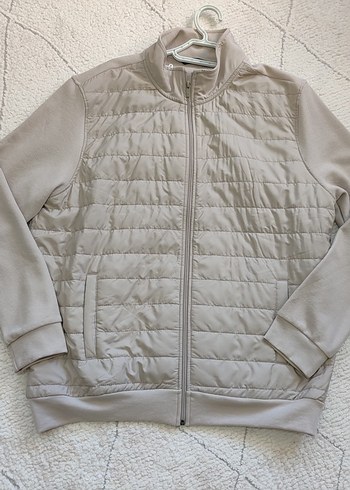 2XL İnce mevsimlik erkek ceket sıfır hiç giyilmedi - Görsel 3