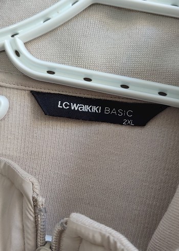 2XL İnce mevsimlik erkek ceket sıfır hiç giyilmedi - Görsel 4