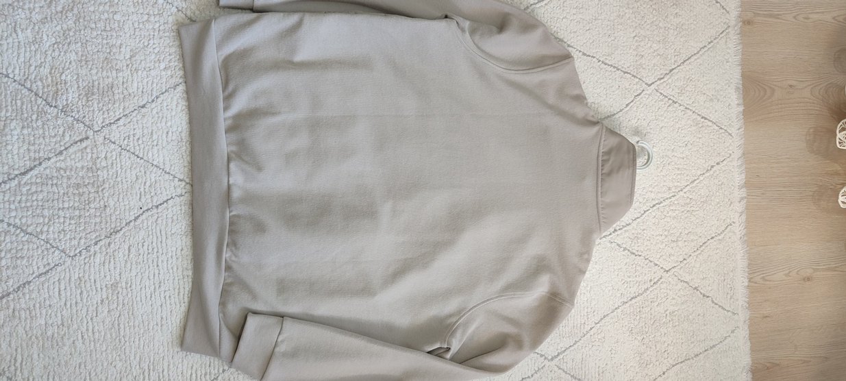 2XL İnce mevsimlik erkek ceket sıfır hiç giyilmedi - Görsel 5