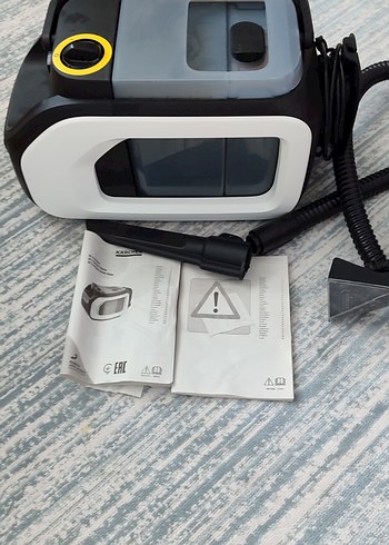 karcher koltuk yıkama makinesi - Görsel 5