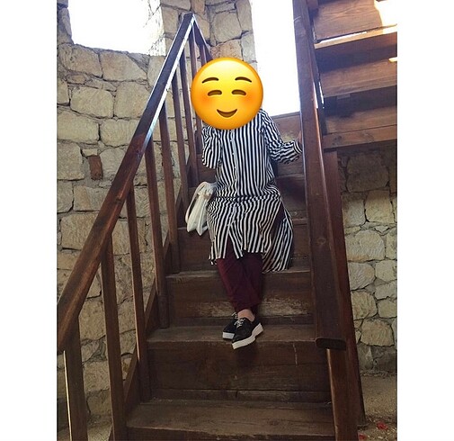 s Beden çeşitli Renk Koton uzun gömlek