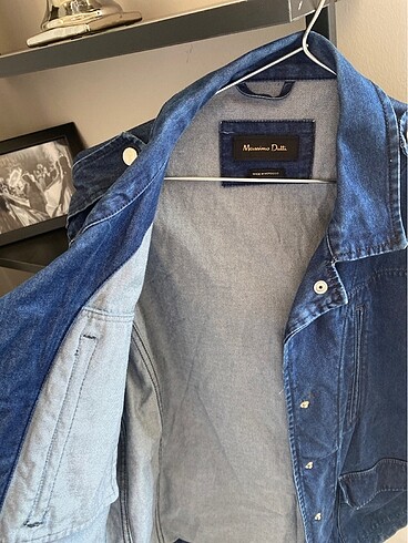 Massimo Dutti Massimo ceket