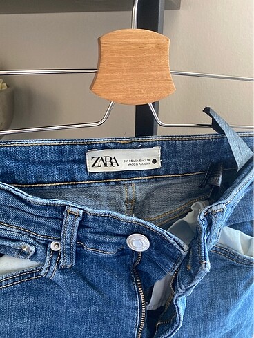 Zara Pantolon