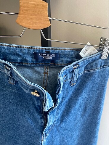 LC Waikiki Pantolon