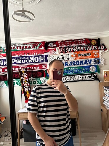 LTB LTB ERKEK TSHİRT