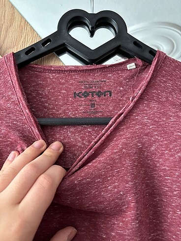 Koton KOTON TSHİRT