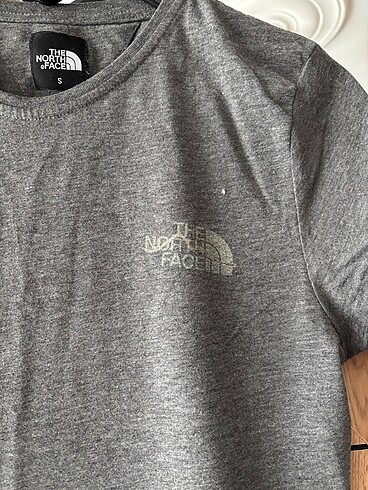 s Beden NORTH FACE TSHİRT