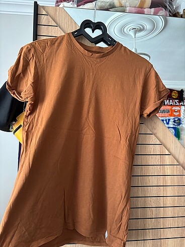 PULL&BEAR TSHİRT
