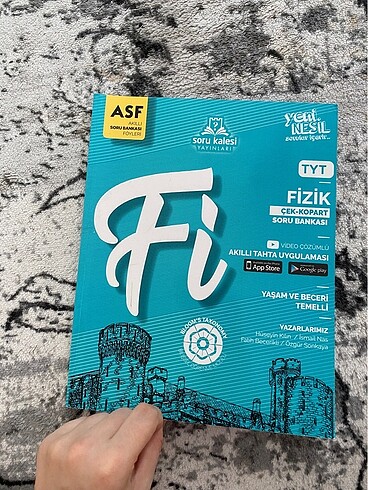 fizik soru kalesi