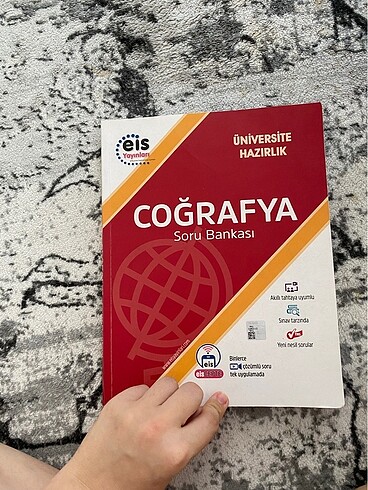 coğrafya eis