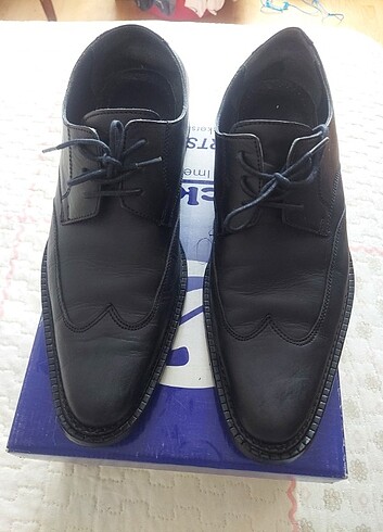 Damat ayakkabısı 