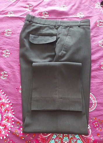 Erkek kumaş pantolon 