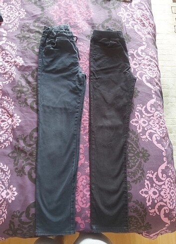 LC Waikiki Lcwaikiki ajn fashion okul pantolonu 