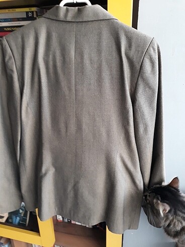 Diğer ceket pantolon takım
