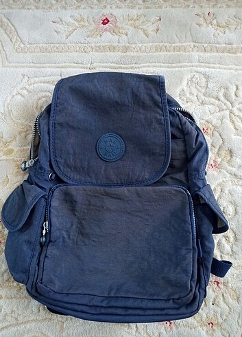 Nas bag okul çantası