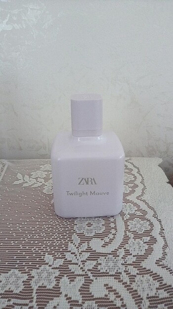 Zara Twilight mauve parfüm