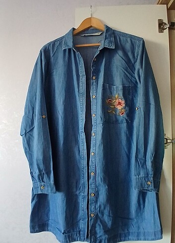 LC Waikiki Kot gömlek