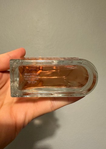 Burberry Her Kadın Parfümü - Görsel 3