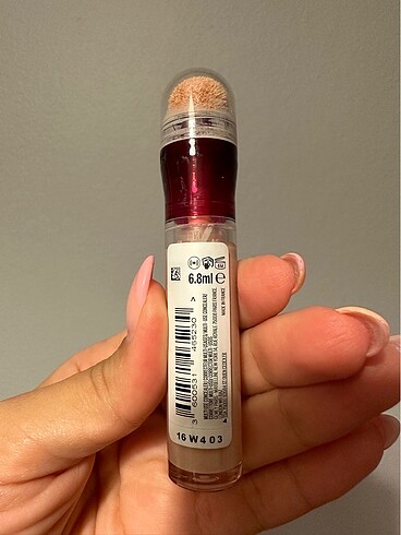 Maybelline Maybelline Gözaltı Kapatıcısı