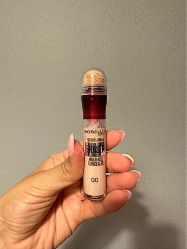 Beden Maybelline Gözaltı Kapatıcısı