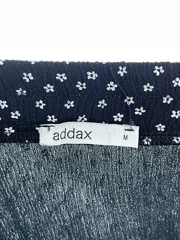 m Beden siyah Renk Addax Uzun Etek %70 İndirimli.