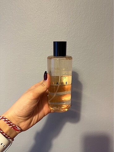Victoria?s Secret Bare Vücut Spreyi - Görsel 7