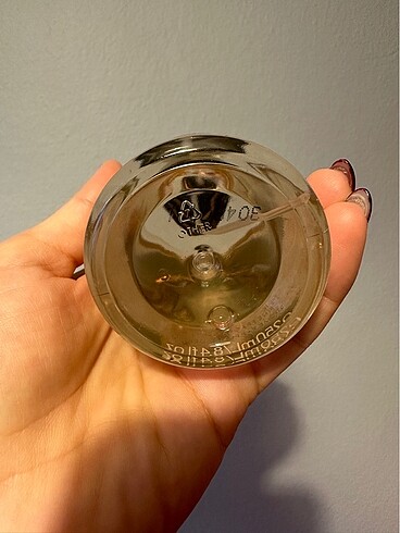 Victoria?s Secret Bare Vücut Spreyi - Görsel 5