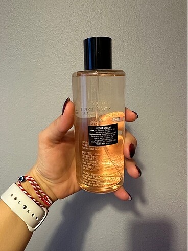 Victoria?s Secret Bare Vücut Spreyi - Görsel 6