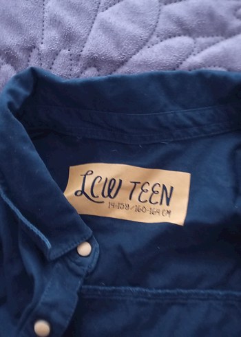 LC Waikiki 15-16 Yaş