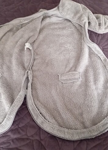 yenidogan bebek tulumu .  - Görsel 4