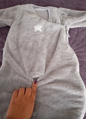 yenidogan bebek tulumu .  - Görsel 6