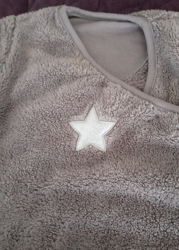 yenidogan bebek tulumu .  - Görsel 2