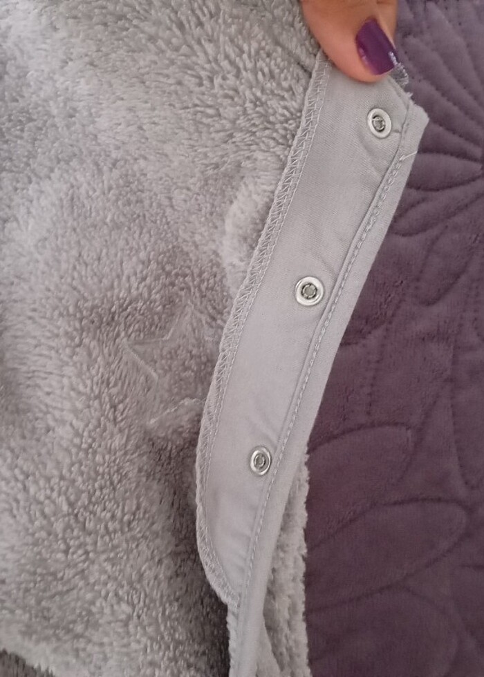 yenidogan bebek tulumu .  - Görsel 3