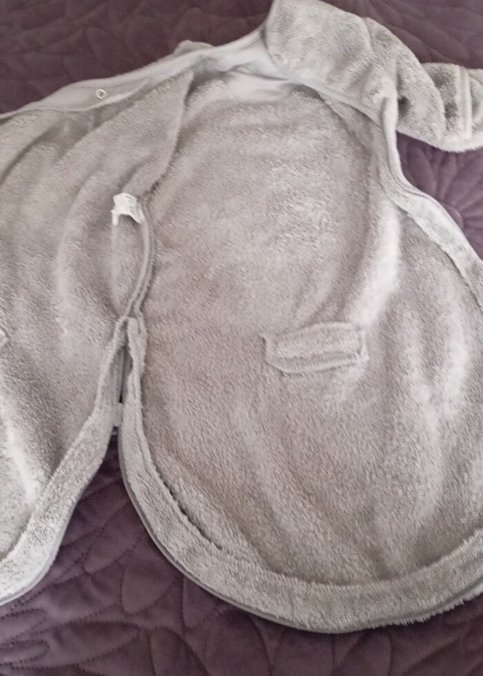 yenidogan bebek tulumu .  - Görsel 4