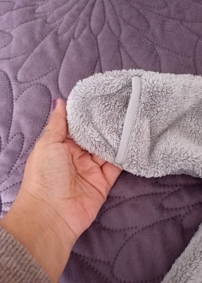 yenidogan bebek tulumu .  - Görsel 5