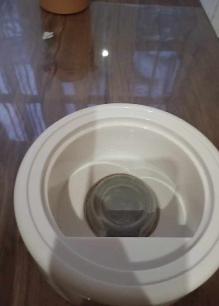 kiwi buharda pişirici - Görsel 3